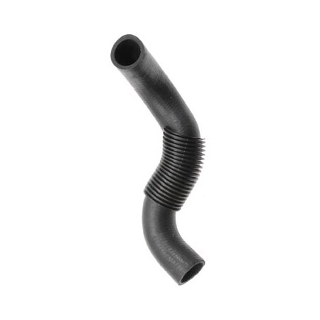 Dayco 95-99 Eagle/Mitsubishi 2L Radiator Hose, 71792 71792